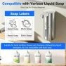Превью Automatic Touchless Soap Dispenser — Automatic Soap Dispenser