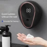 Превью Automatic Wall-Mount Foam Soap Dispenser — Automatic Soap Dispenser