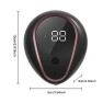 Превью Automatic Wall-Mount Foam Soap Dispenser — Automatic Soap Dispenser
