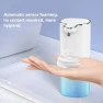 Превью Foam Soap Dispenser — Automatic Soap Dispenser