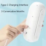 Превью Foaming Soap Dispenser — Automatic Soap Dispenser