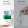 Превью Touchless Soap Dispenser — Automatic Soap Dispenser