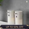 Превью Automatic Foam Hand Sanitizer Dispenser — Automatic Soap Dispenser