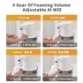 Превью Automatic Foam Soap Dispenser — Automatic Soap Dispenser