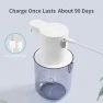 Превью Automatic Foam Soap Dispenser — Automatic Soap Dispenser