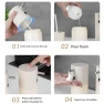 Превью Automatic Foam Soap Dispenser — Automatic Soap Dispenser