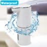 Превью Automatic Foam Soap Dispenser — Automatic Soap Dispenser