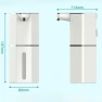 Превью Automatic Foam Soap Dispenser — Automatic Soap Dispenser