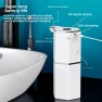 Превью Automatic Foam Soap Dispenser — Automatic Soap Dispenser