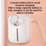 Превью Automatic Foam Soap Dispenser — Automatic Soap Dispenser