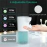Превью Automatic Foam Soap Dispenser — Automatic Soap Dispenser