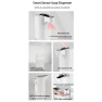 Превью Automatic Foam Soap Dispenser — Automatic Soap Dispenser, ABRE