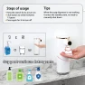 Превью Automatic Foam Soap Dispenser — Automatic Soap Dispenser