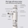 Превью Automatic Foam Soap Dispenser — Automatic Soap Dispenser