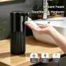 Превью Automatic Foam Soap Dispenser — Automatic Soap Dispenser