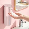 Превью Automatic Foam Soap Dispenser — Automatic Soap Dispenser