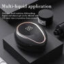 Превью Automatic Foam Wall-Mount Soap Dispenser — Automatic Soap Dispenser