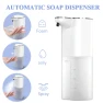 Превью Automatic Foaming Soap Dispenser — Automatic Soap Dispenser