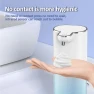 Превью Automatic Foaming Soap Dispenser — Automatic Soap Dispenser