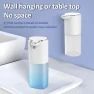 Превью Automatic Foaming Soap Dispenser — Automatic Soap Dispenser