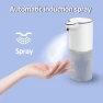 Превью Automatic Foaming Soap Dispenser — Automatic Soap Dispenser