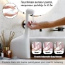 Превью Automatic Foaming Soap Dispenser — Automatic Soap Dispenser