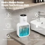 Превью Automatic Foaming Soap Dispenser — Automatic Soap Dispenser