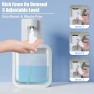 Превью Automatic Foaming Soap Dispenser — Automatic Soap Dispenser