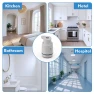Превью Automatic Foaming Soap Dispenser — Automatic Soap Dispenser, ABKJ