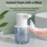 Превью Automatic Foaming Soap Dispenser — Automatic Soap Dispenser