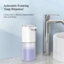 Превью Automatic Foaming Soap Dispenser — Automatic Soap Dispenser