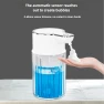 Превью Automatic Foaming Soap Dispenser — Automatic Soap Dispenser