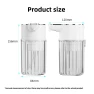 Превью Automatic Foaming Soap Dispenser — Automatic Soap Dispenser