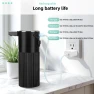 Превью Automatic Foaming Soap Dispenser — Automatic Soap Dispenser