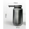 Превью Automatic Induction Soap Dispenser — Automatic Soap Dispenser