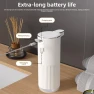 Превью Automatic induction soap dispenser — Automatic Soap Dispenser