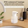 Превью Automatic Inductive Soap Dispenser — Automatic Soap Dispenser
