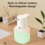 Превью Automatic Inductive Soap Dispenser — Automatic Soap Dispenser