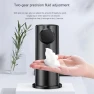 Превью Automatic infrared-induction soap dispenser — Automatic Soap Dispenser