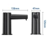 Превью Automatic infrared-induction soap dispenser — Automatic Soap Dispenser
