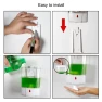 Превью Automatic IR Sensor Soap Dispenser — Automatic Soap Dispenser