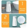 Превью Automatic Liquid Soap Dispenser — Automatic Soap Dispenser