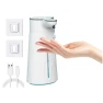 Превью Automatic Liquid Soap Dispenser — Automatic Soap Dispenser