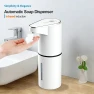 Превью Automatic Sensing Soap Dispenser — Automatic Soap Dispenser