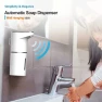 Превью Automatic Sensing Soap Dispenser — Automatic Soap Dispenser