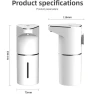 Превью Automatic Sensing Soap Dispenser — Automatic Soap Dispenser