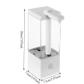 Превью Automatic Sensor-Operated Soap Dispenser — Automatic Soap Dispenser