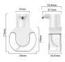 Превью Automatic Sensor Soap Dispenser — Automatic Soap Dispenser