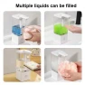 Превью Automatic Sensor Soap Dispenser — Automatic Soap Dispenser