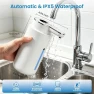 Превью Automatic Sensor Soap Dispenser — Automatic Soap Dispenser